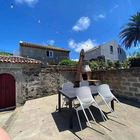 Casa Pavao Panzió Pilar Kültér fotó