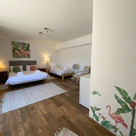 Casa Pavao Panzió Pilar Kültér fotó