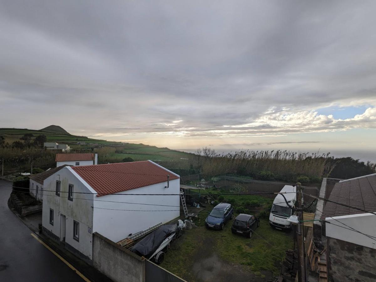 Casa Pavao Panzió Pilar Kültér fotó