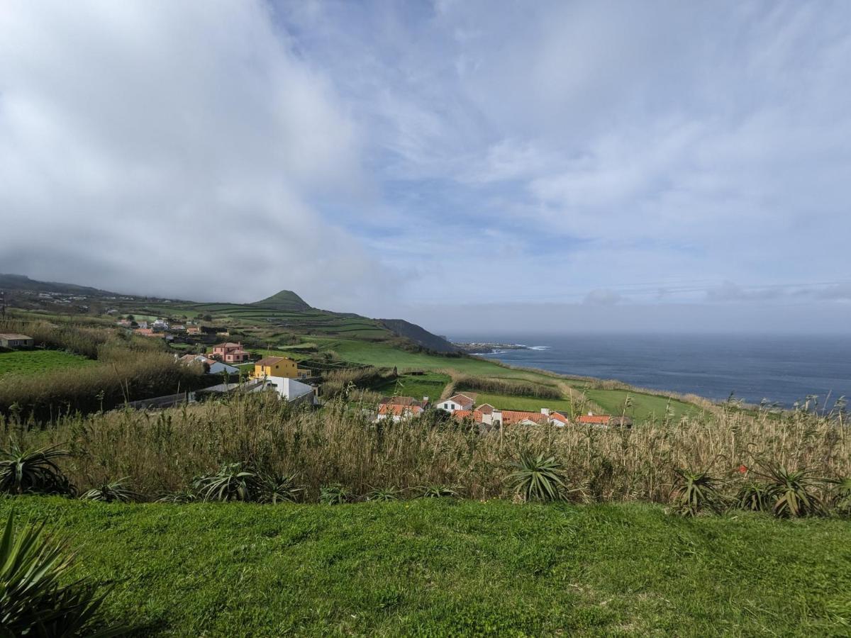 Casa Pavao Panzió Pilar Kültér fotó