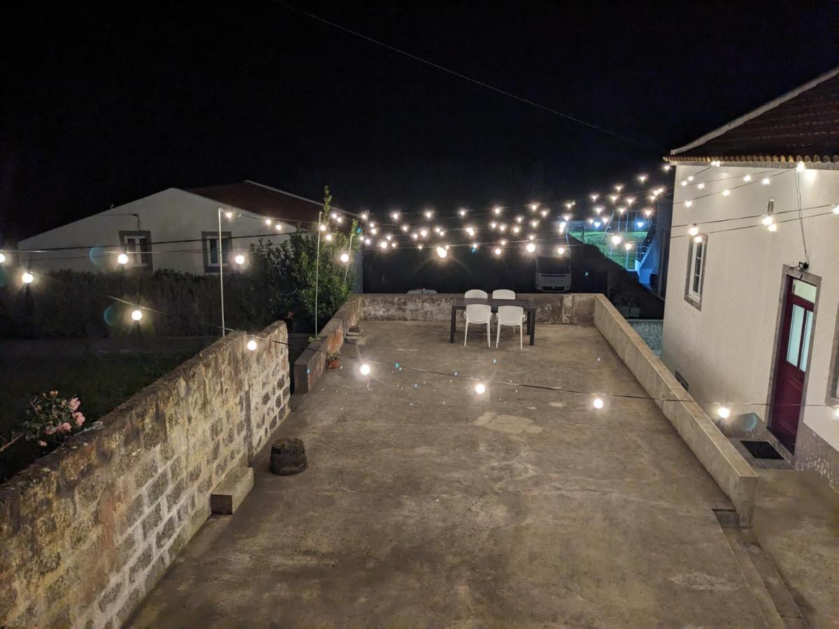 Casa Pavao Panzió Pilar Kültér fotó