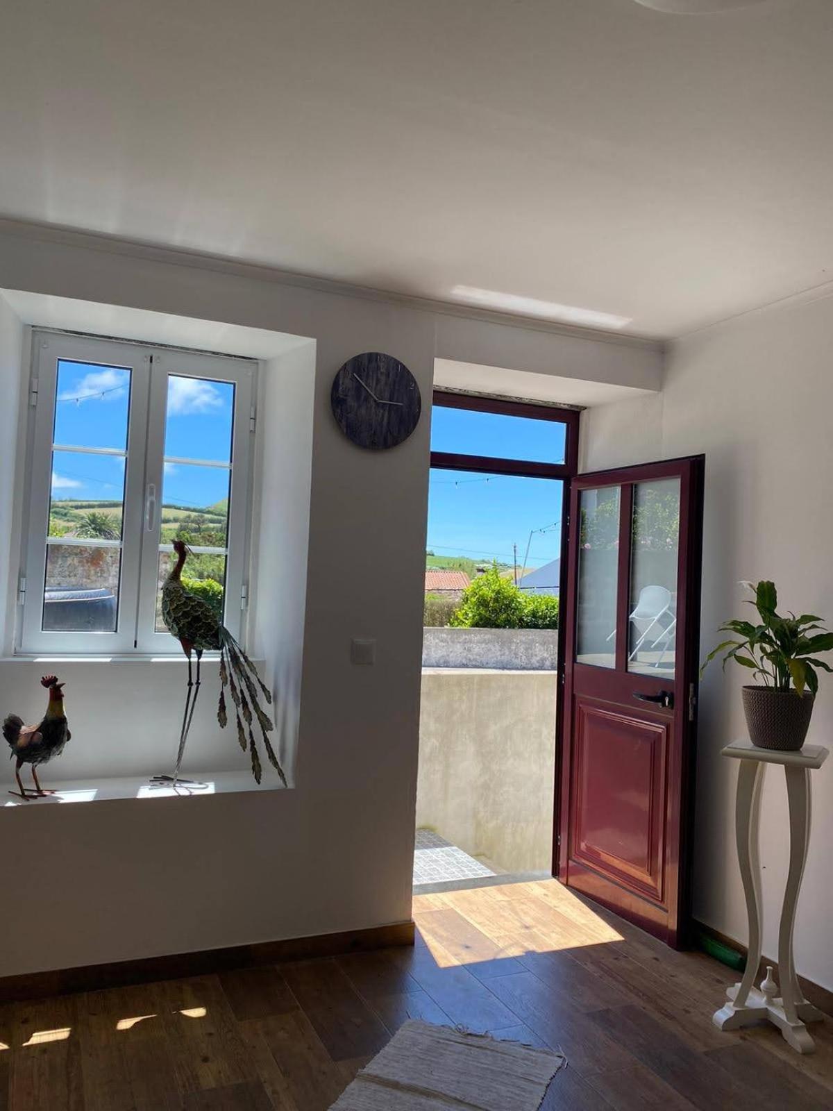Casa Pavao Panzió Pilar Kültér fotó