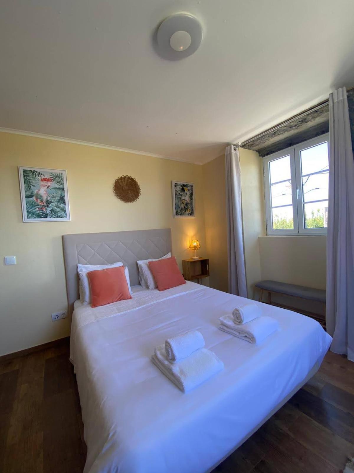 Casa Pavao Panzió Pilar Kültér fotó