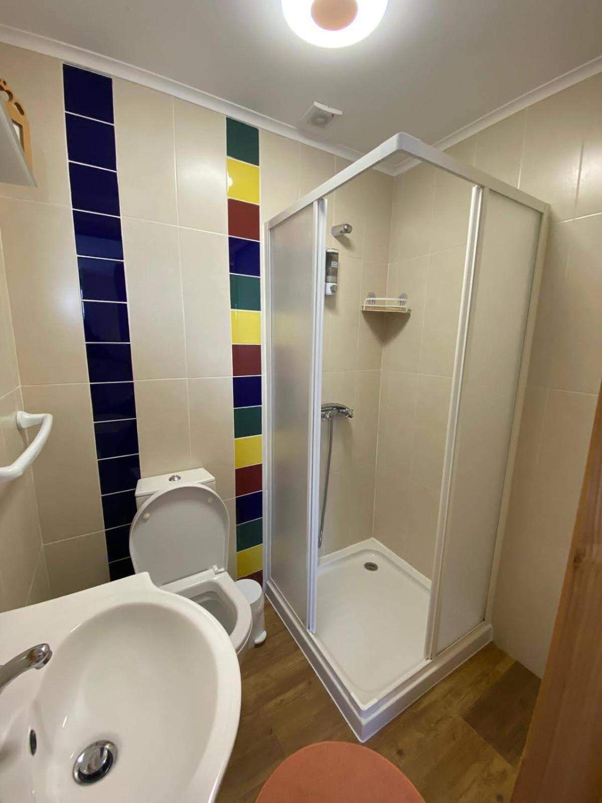 Casa Pavao Panzió Pilar Kültér fotó