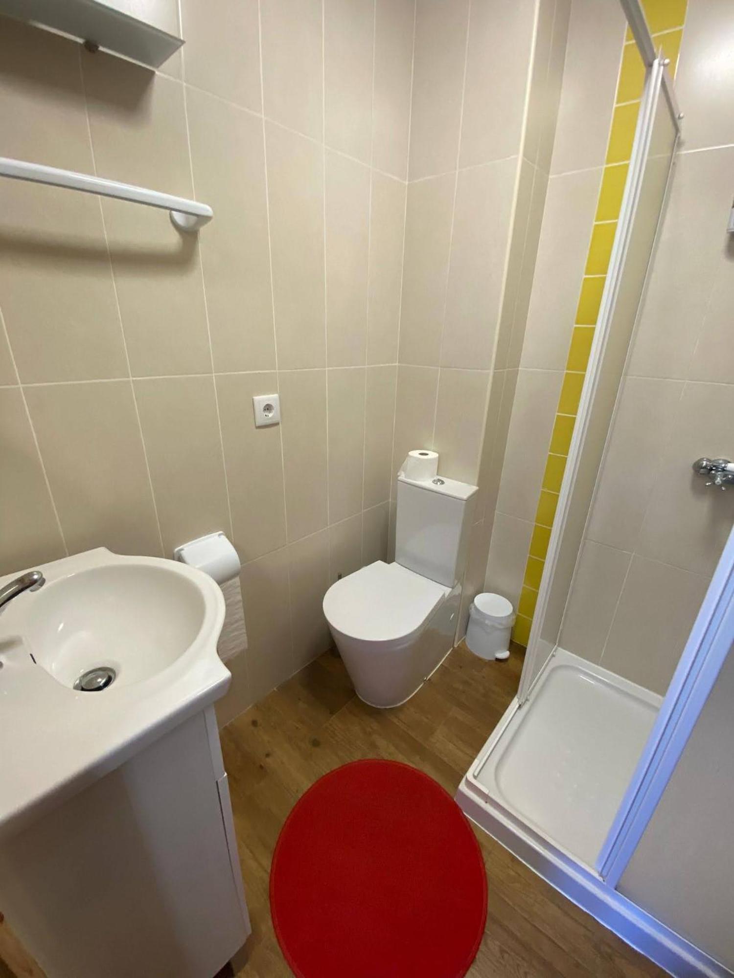 Casa Pavao Panzió Pilar Kültér fotó