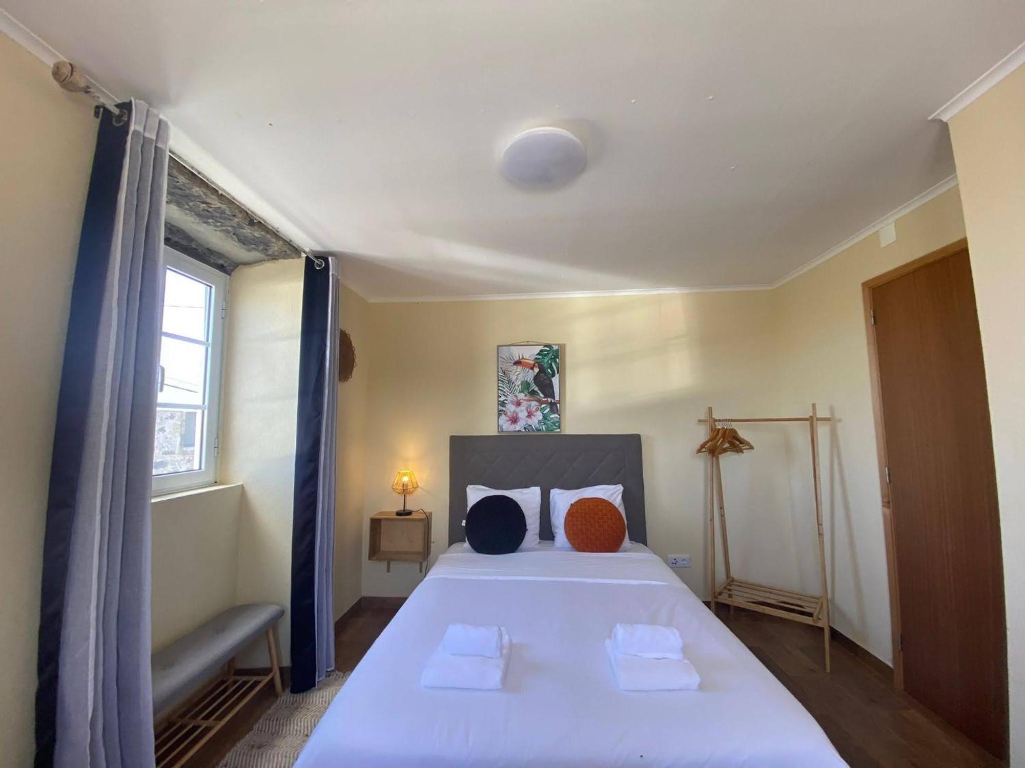 Casa Pavao Panzió Pilar Kültér fotó