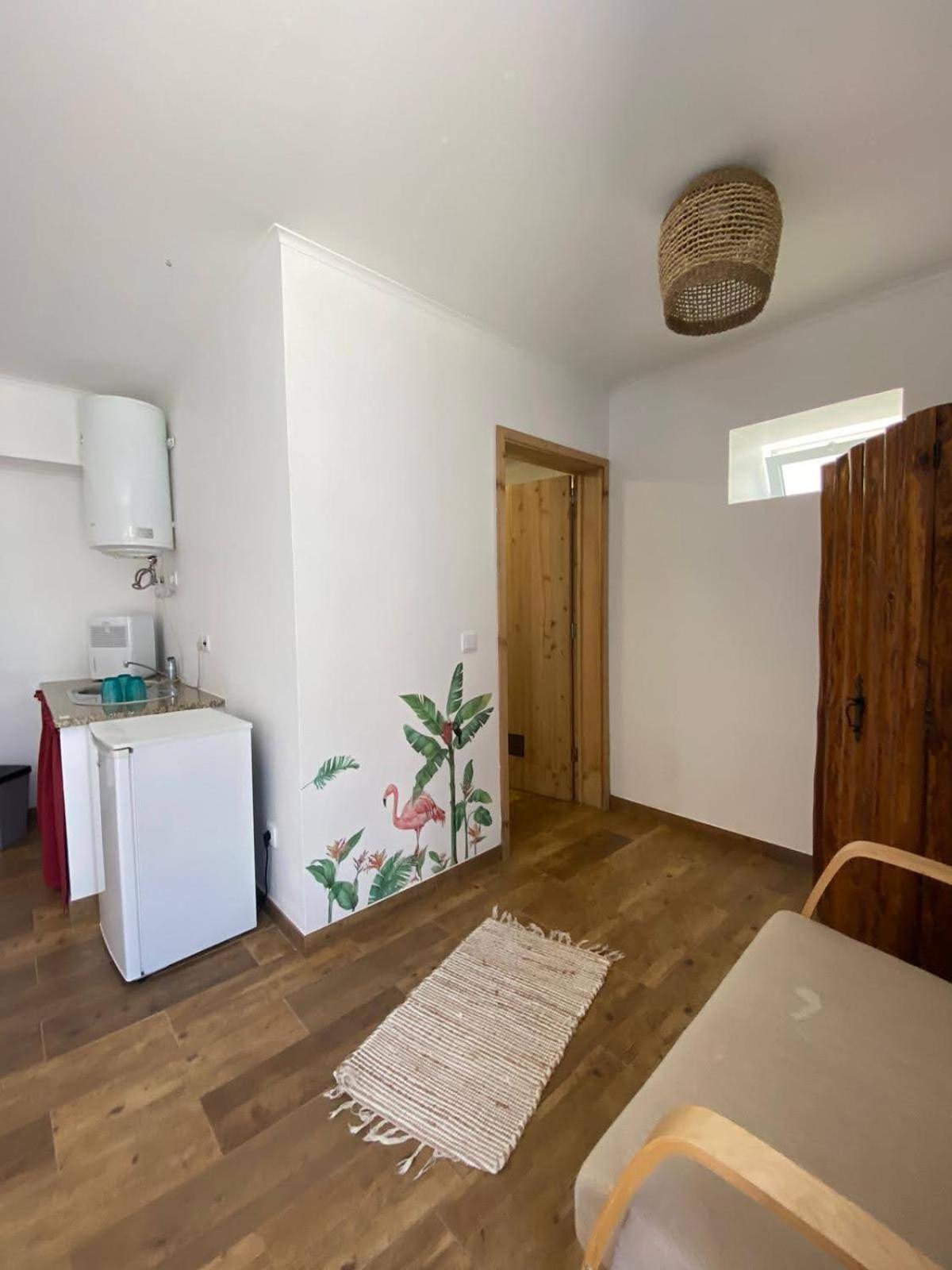 Casa Pavao Panzió Pilar Kültér fotó