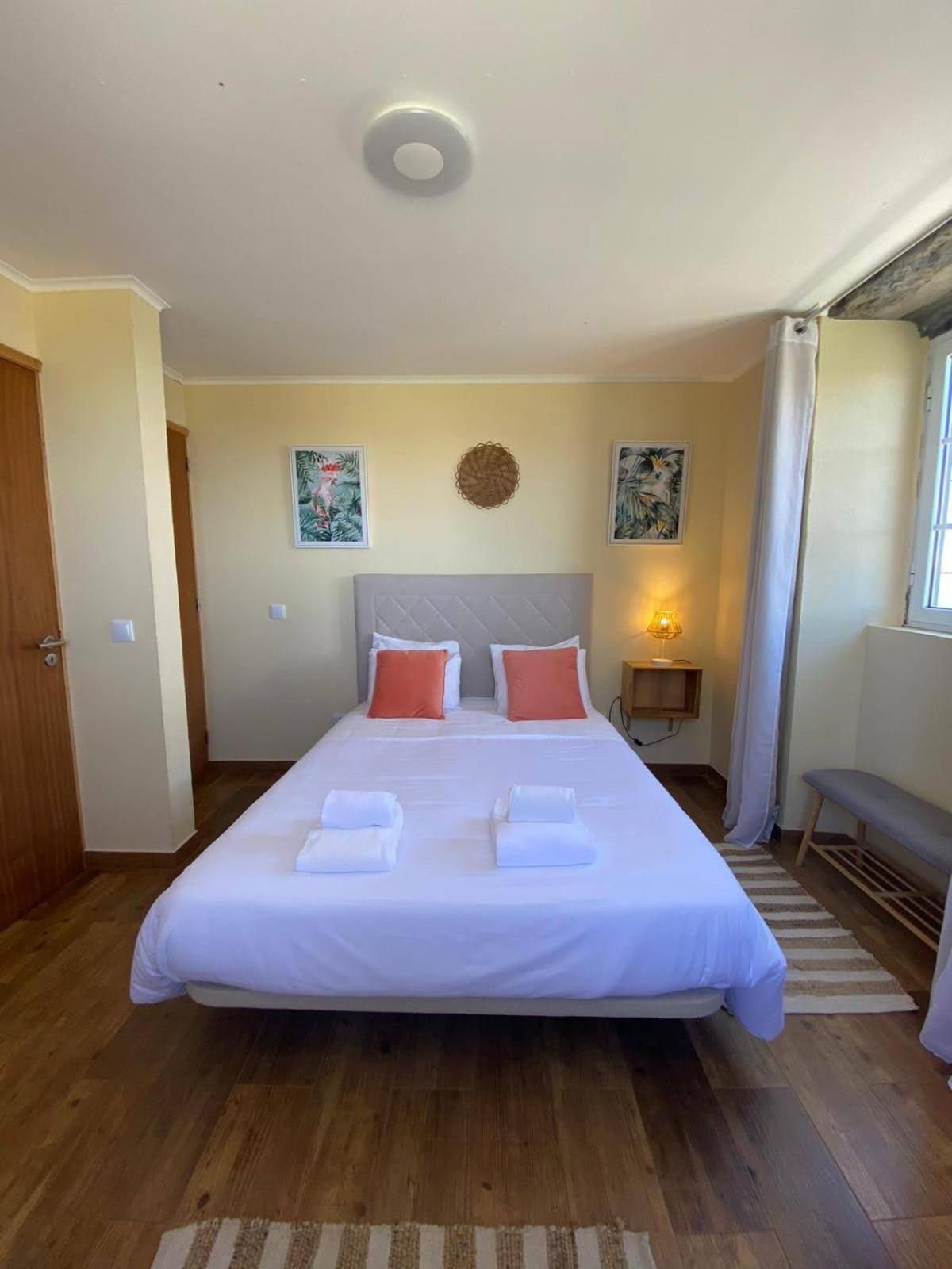 Casa Pavao Panzió Pilar Kültér fotó