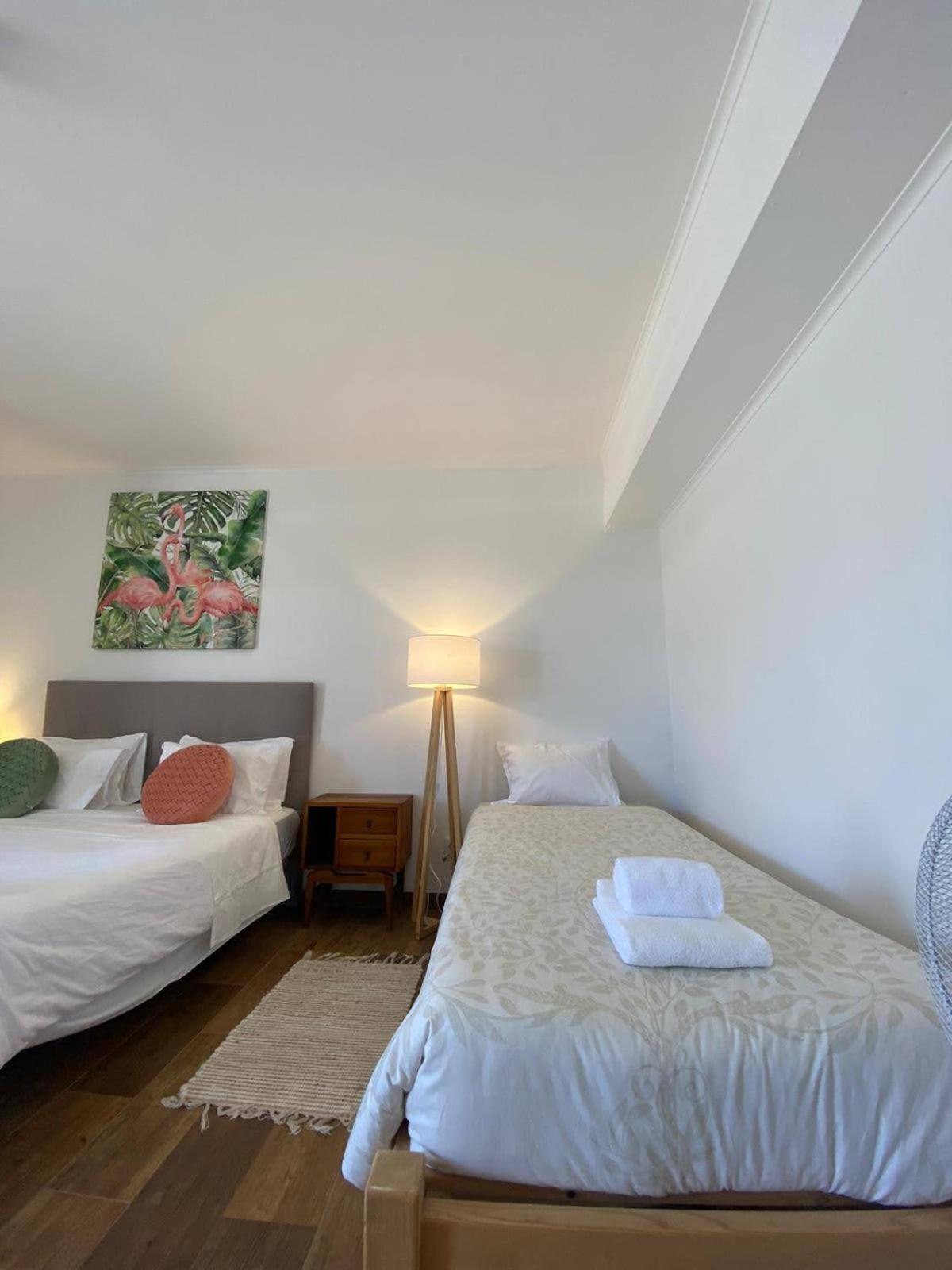 Casa Pavao Panzió Pilar Kültér fotó