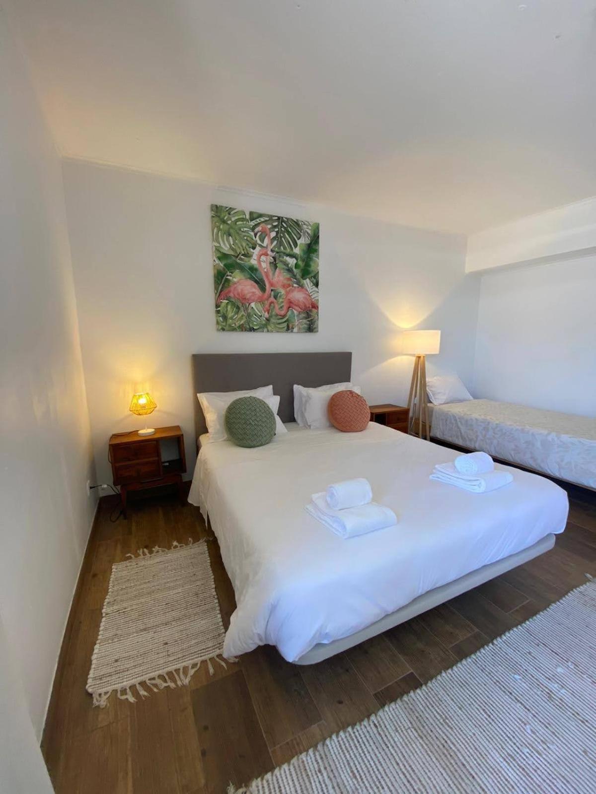 Casa Pavao Panzió Pilar Kültér fotó