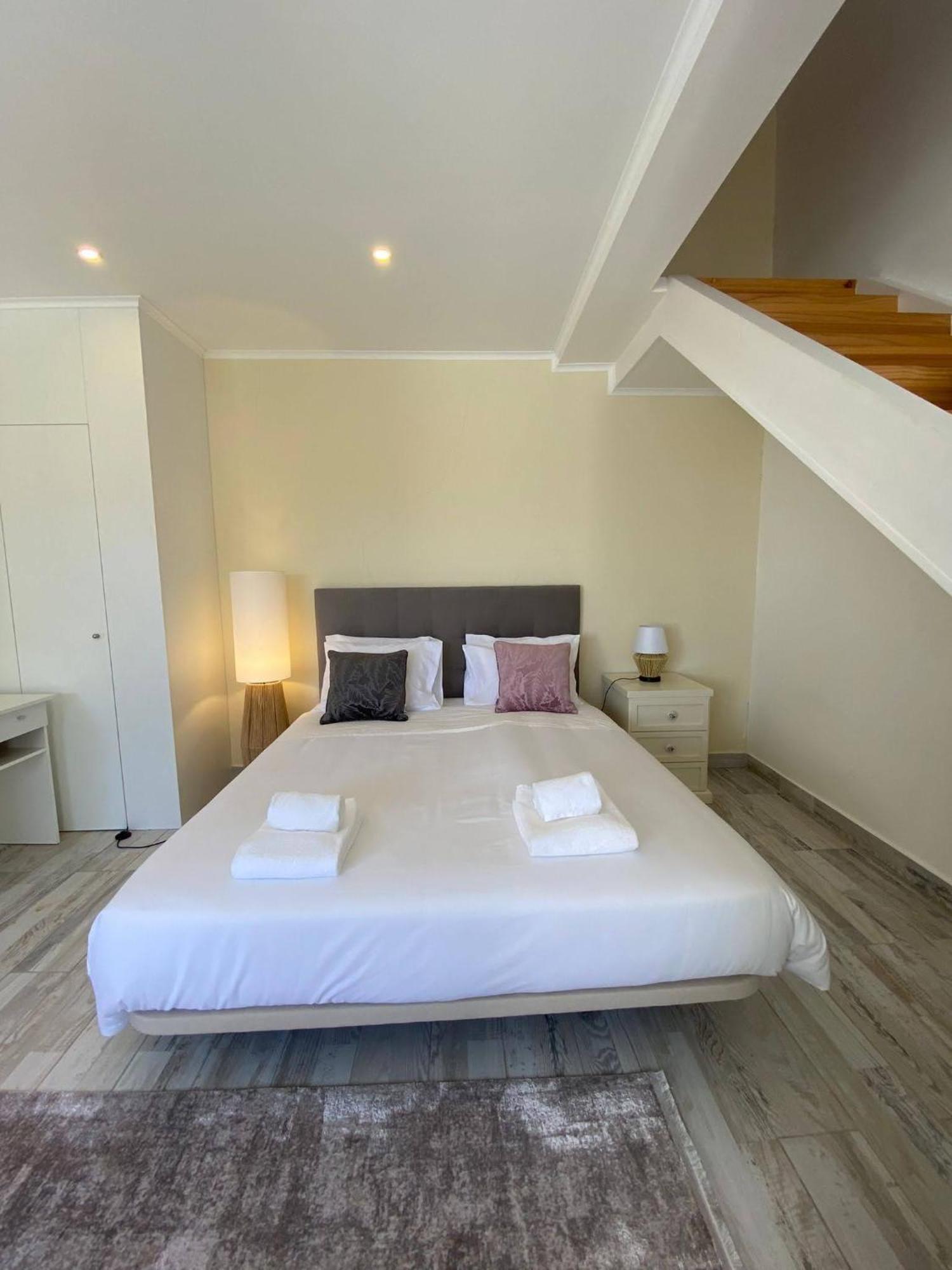 Casa Pavao Panzió Pilar Kültér fotó
