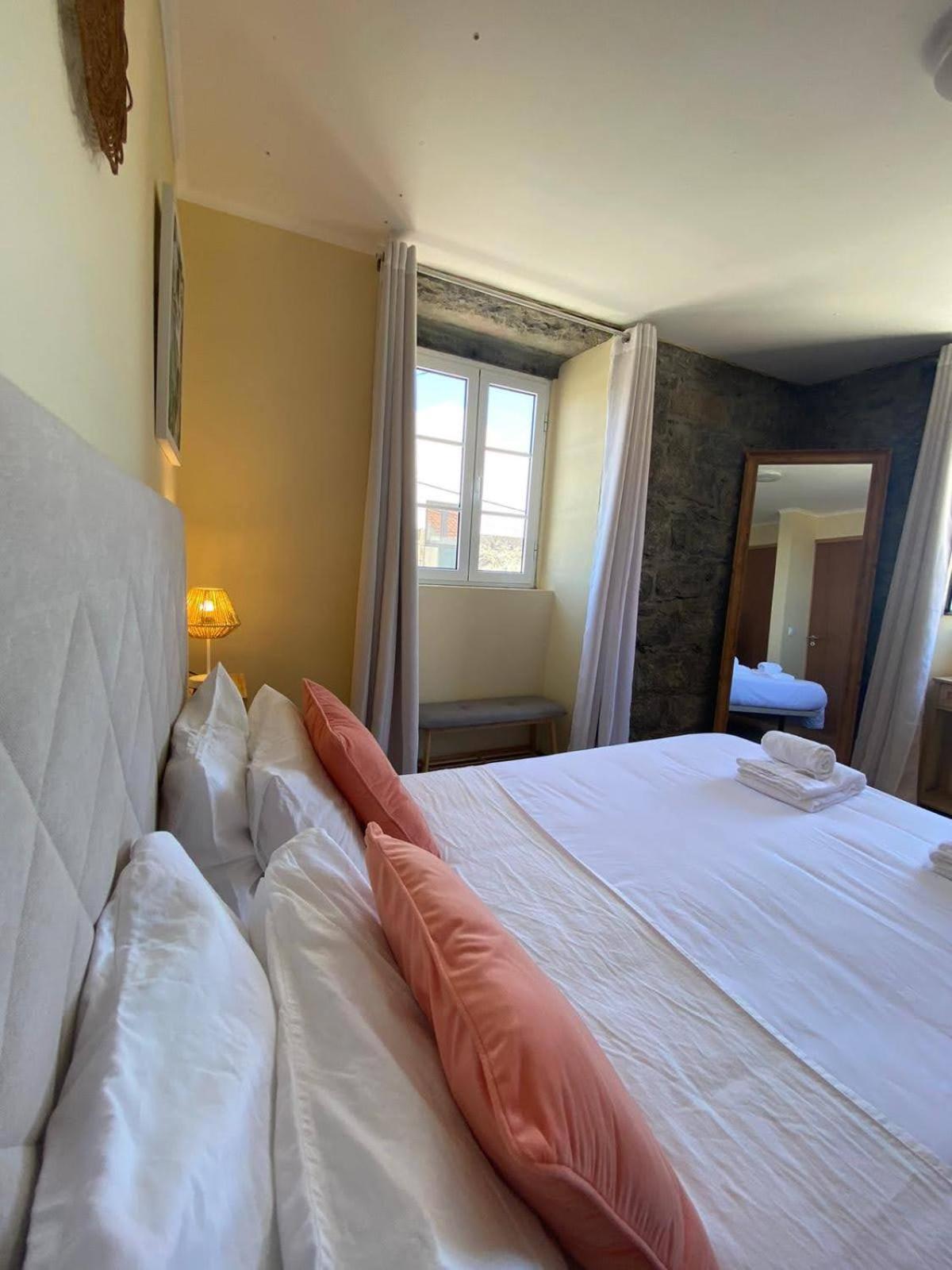 Casa Pavao Panzió Pilar Kültér fotó