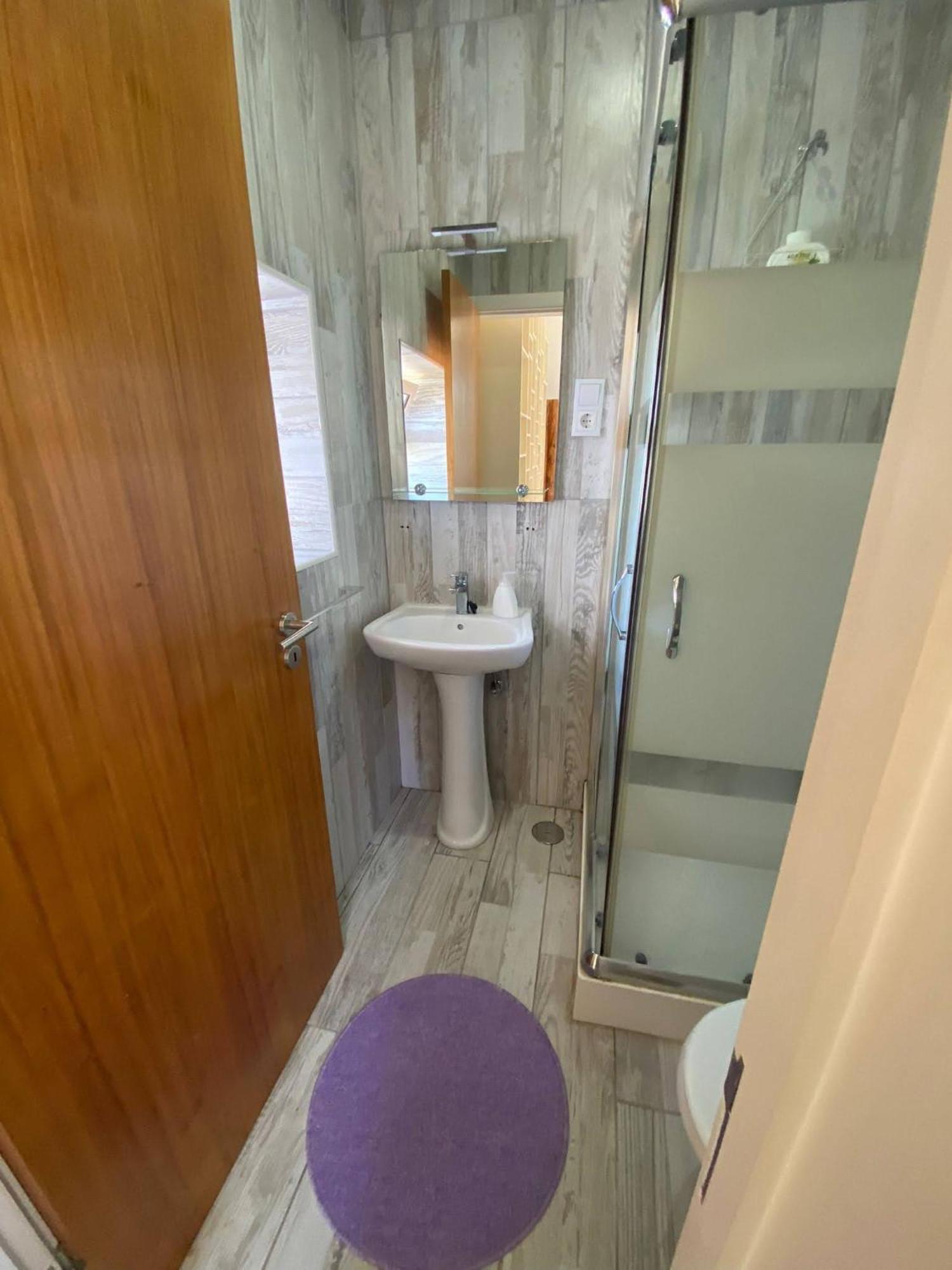 Casa Pavao Panzió Pilar Kültér fotó