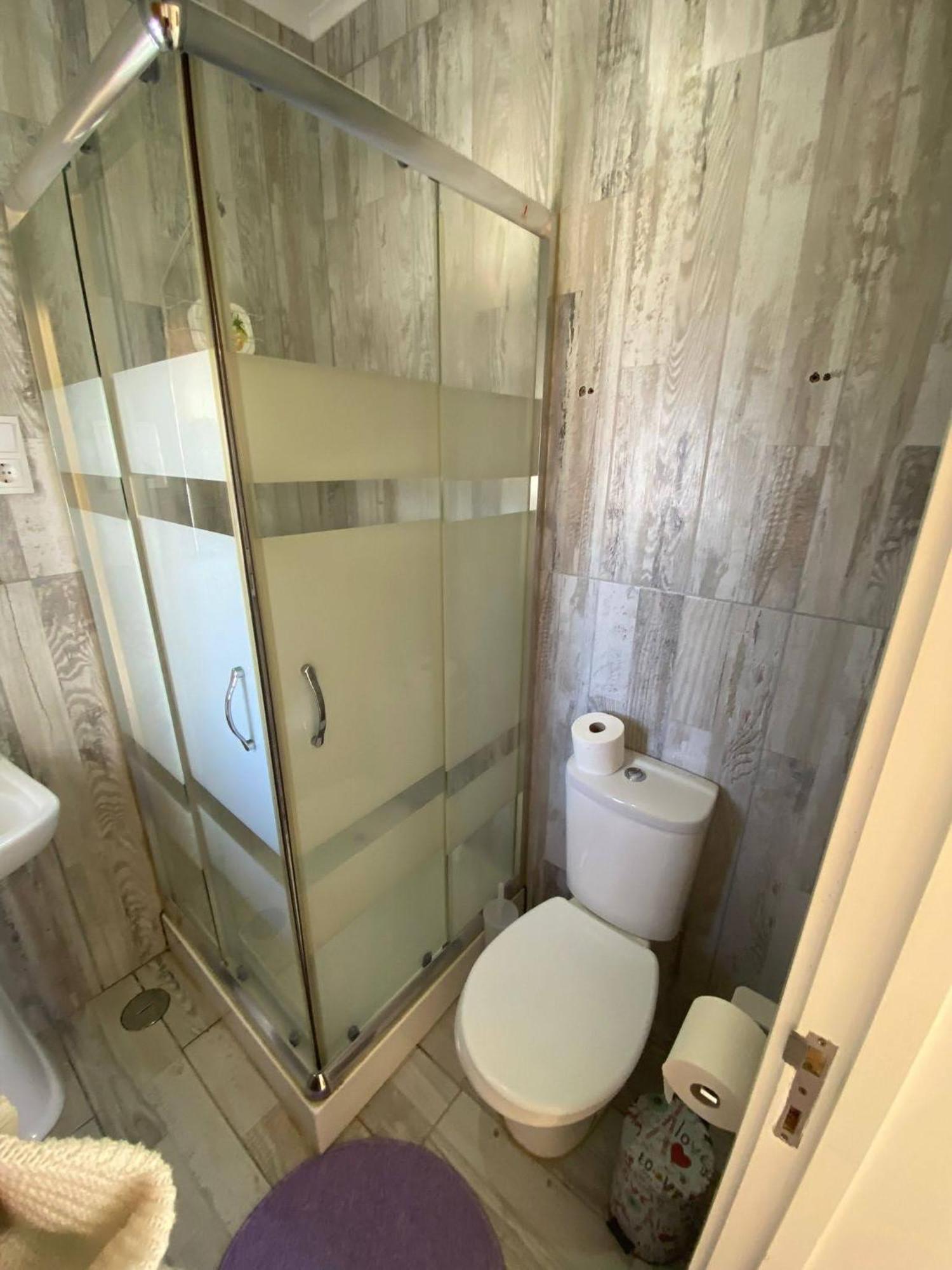 Casa Pavao Panzió Pilar Kültér fotó